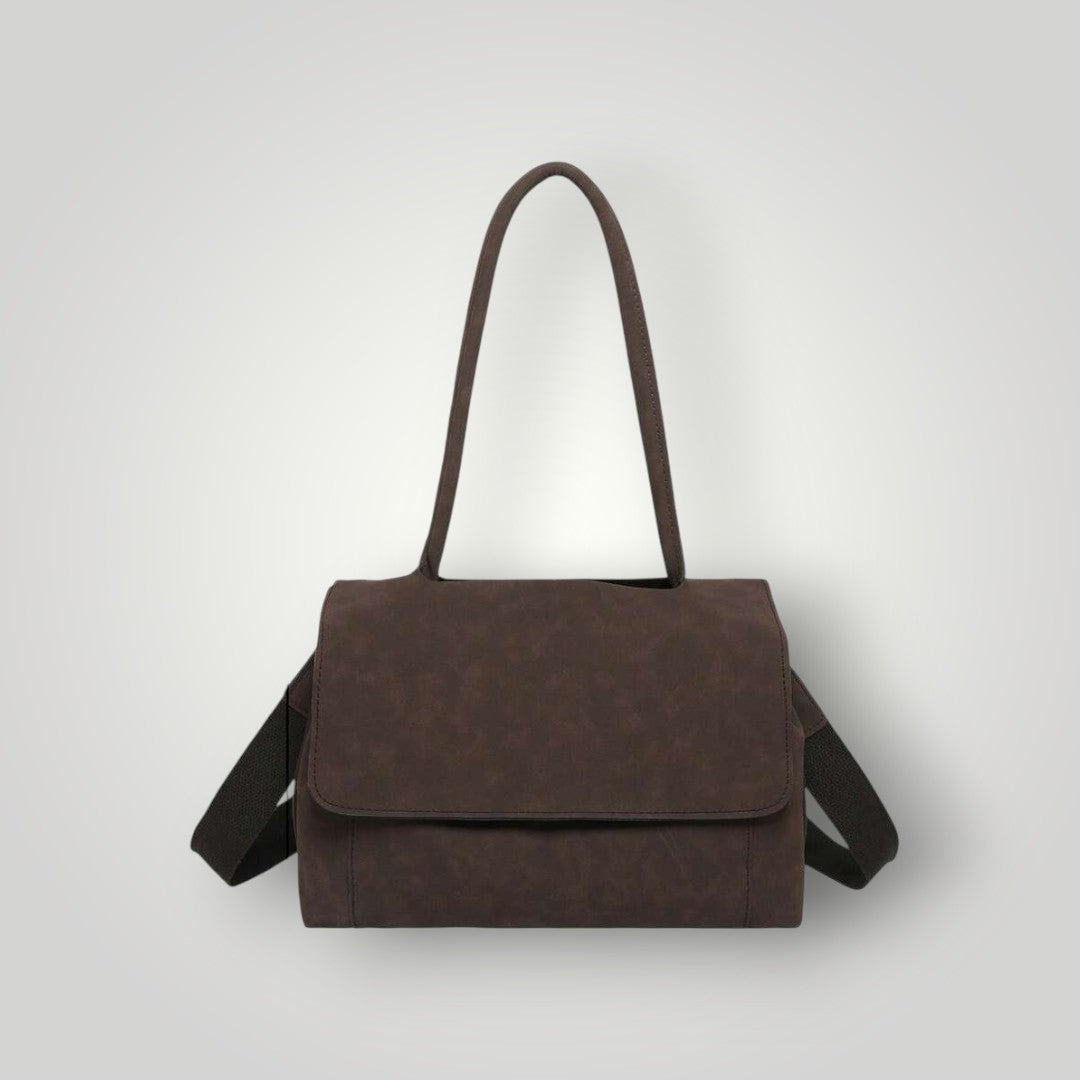 VERDANO | Schoudertas Dames - Fiorenza