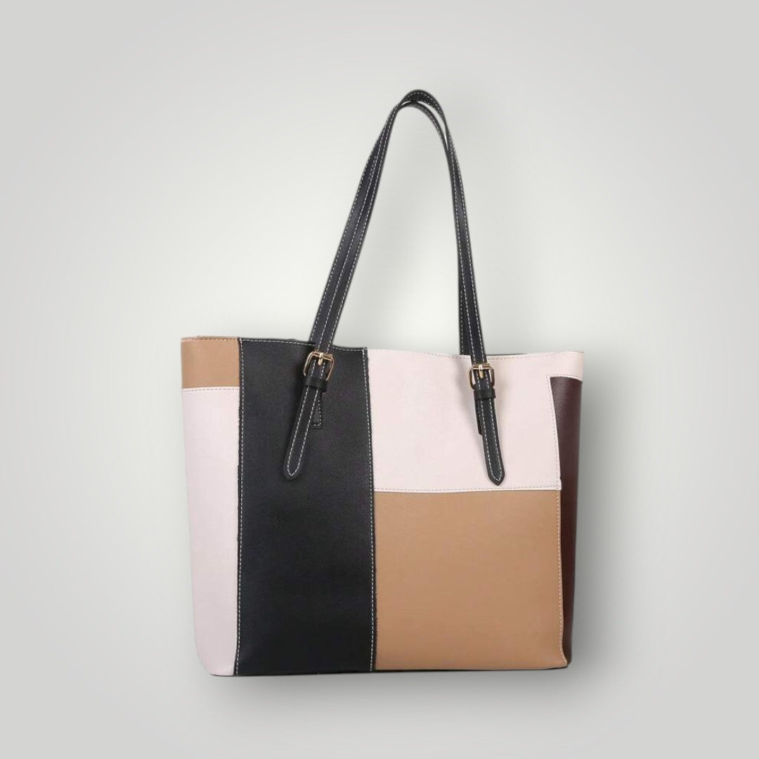 VERDANO | Schoudertas Dames - Flavia