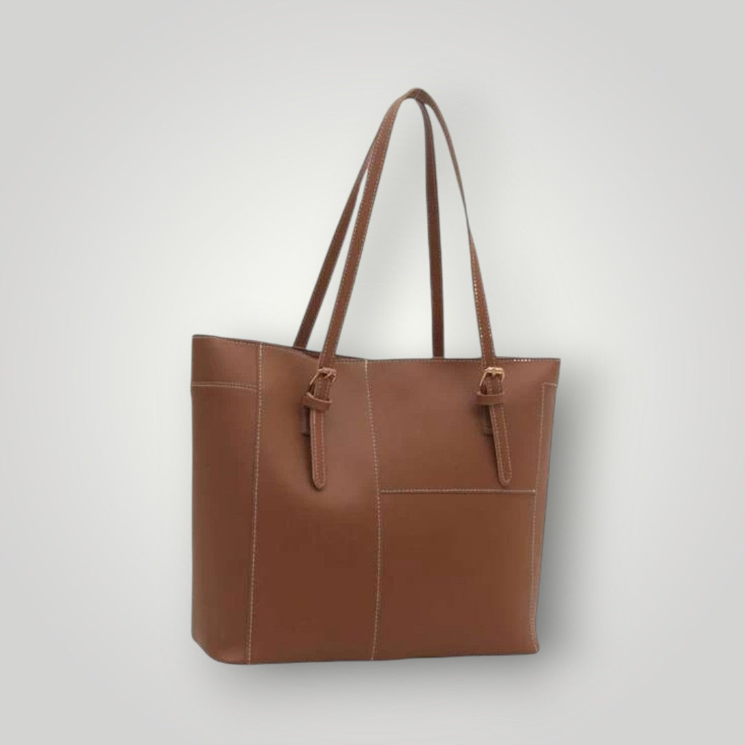 VERDANO | Schoudertas Dames - Flavia