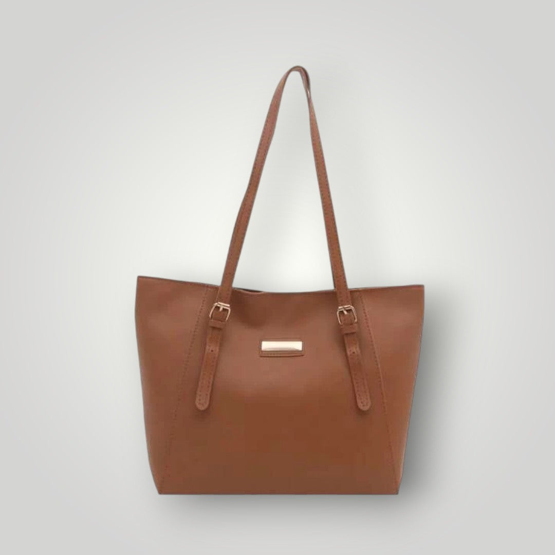 VERDANO | Schoudertas Dames - Flavia