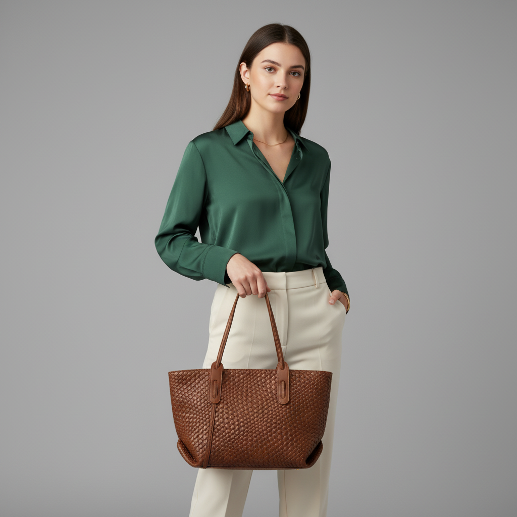 VERDANO | Schoudertas Dames - Isabella