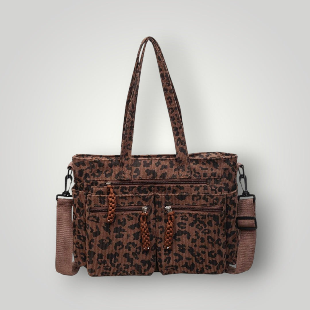 VERDANO | Schoudertas Dames - Laurina