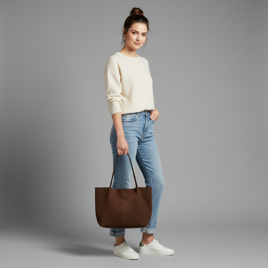 VERDANO  | Schoudertas Dames - Lucia