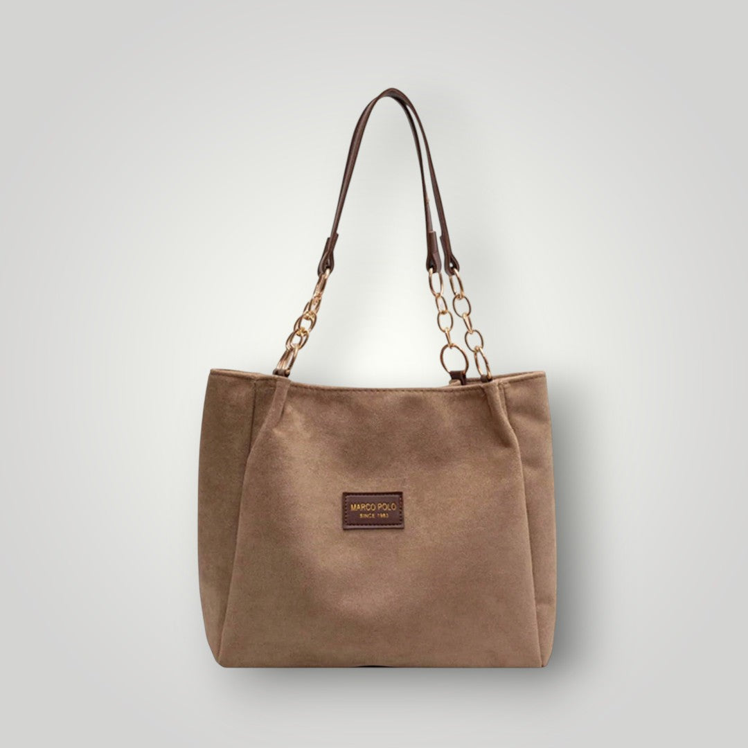 VERDANO | Schoudertas Dames - Luna