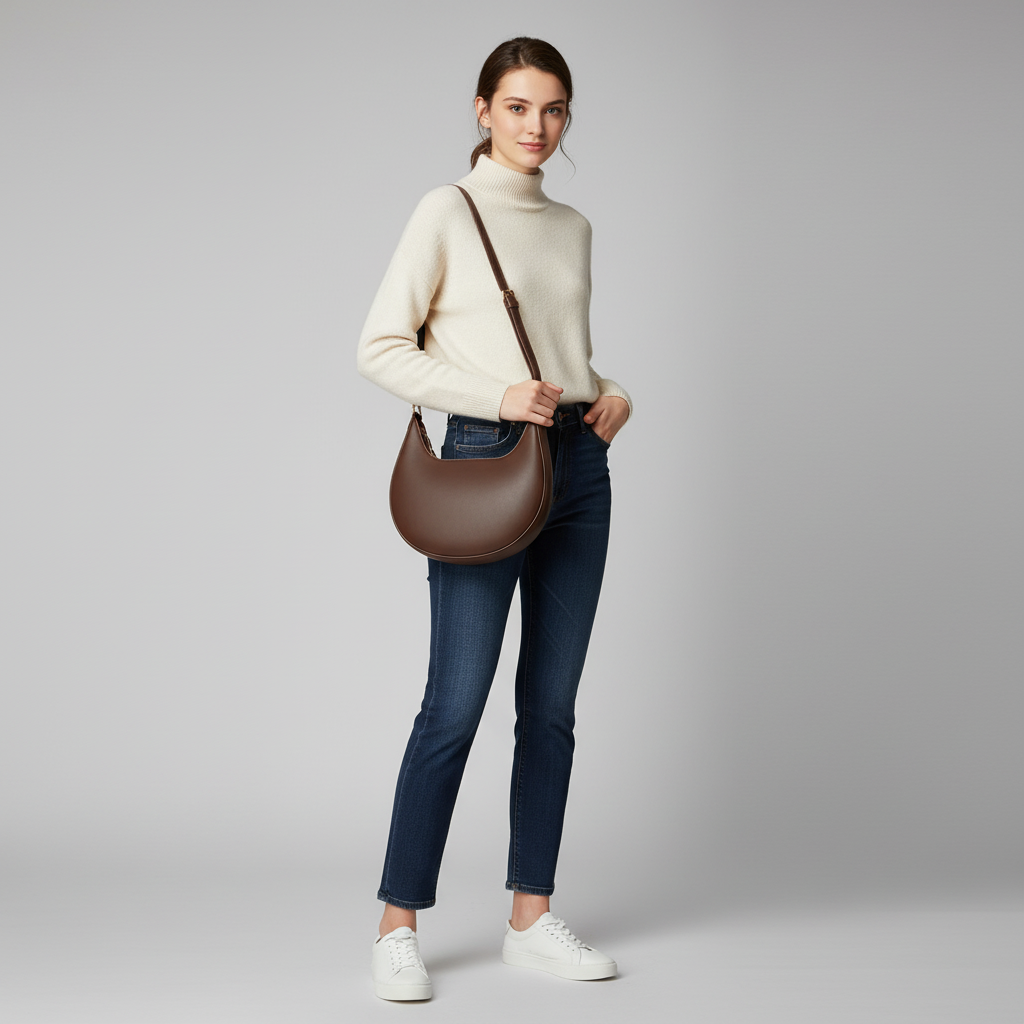 VERDANO  | Schoudertas Dames - Maria