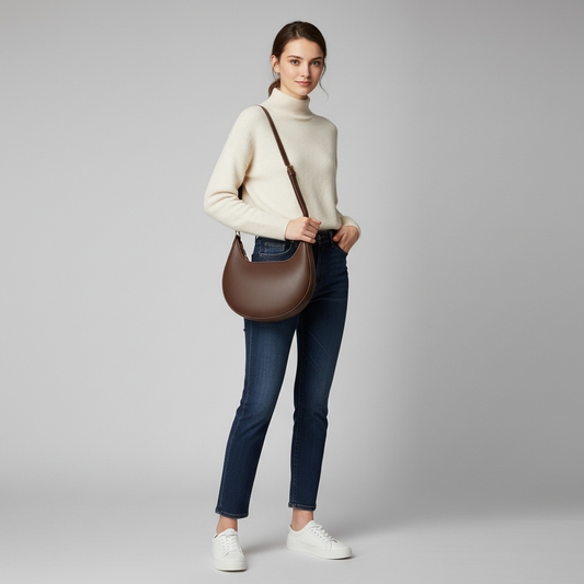 VERDANO  | Schoudertas Dames - Maria