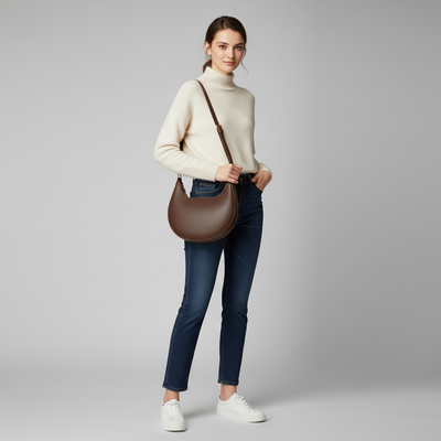 VERDANO  | Schoudertas Dames - Maria