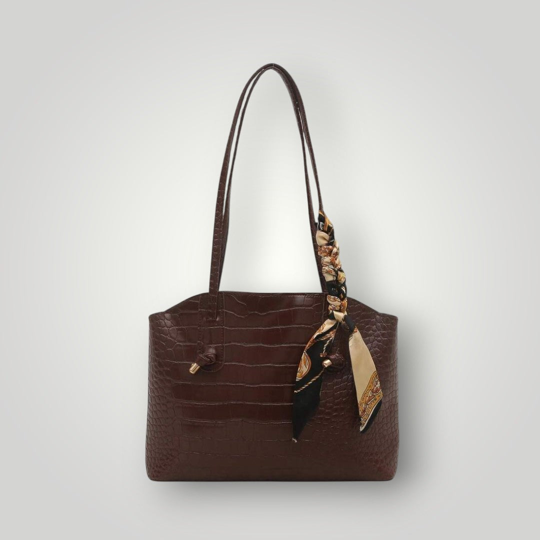 VERDANO | Schoudertas Dames - Milena