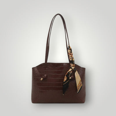 VERDANO | Schoudertas Dames - Milena