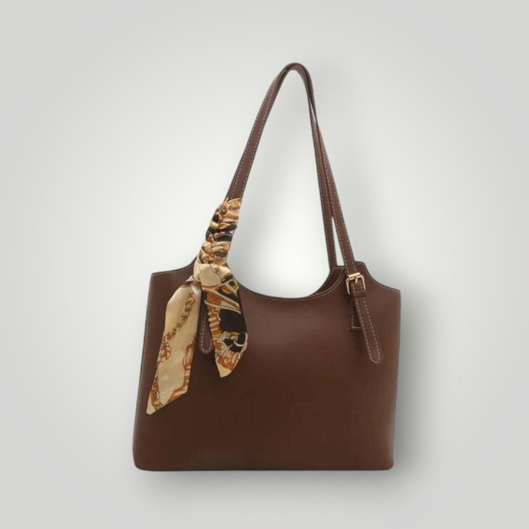 VERDANO | Schoudertas Dames - Milena