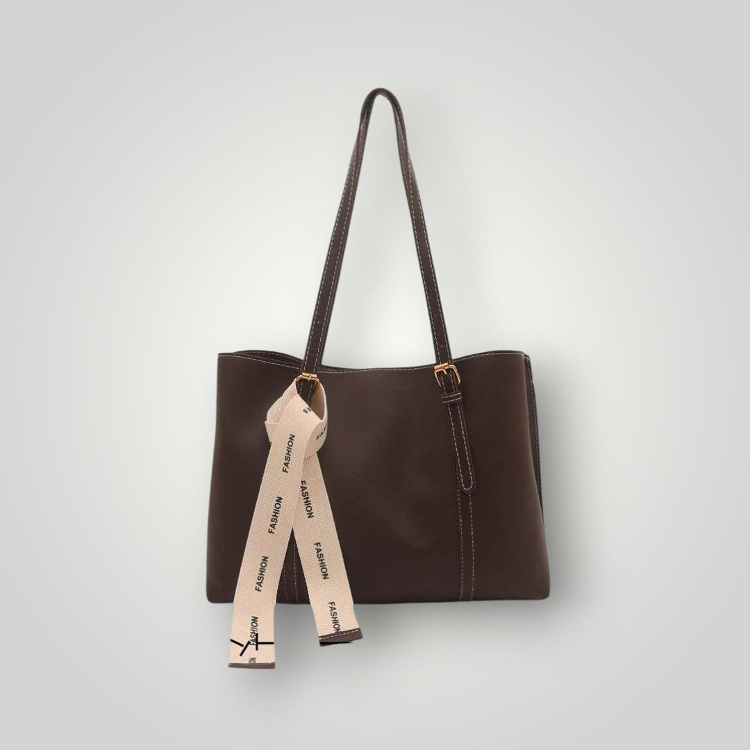 VERDANO | Schoudertas Dames - Milena