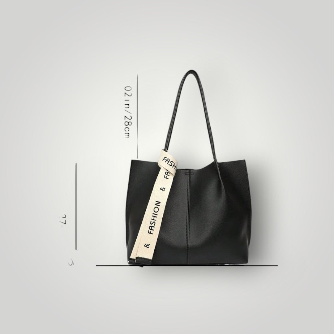 VERDANO | Schoudertas Dames - Milena