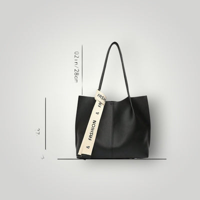 VERDANO | Schoudertas Dames - Milena
