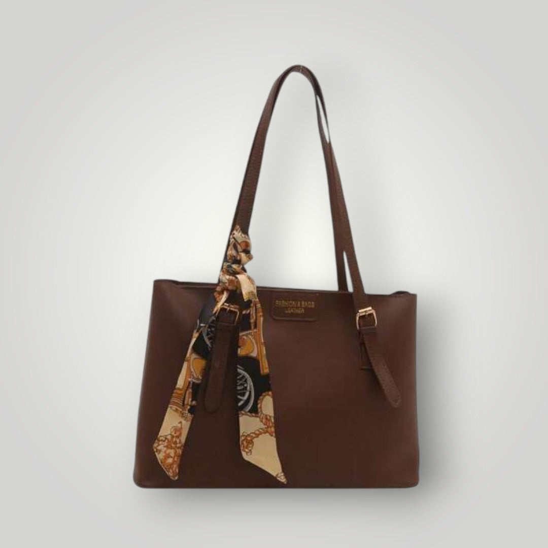 VERDANO | Schoudertas Dames - Milena