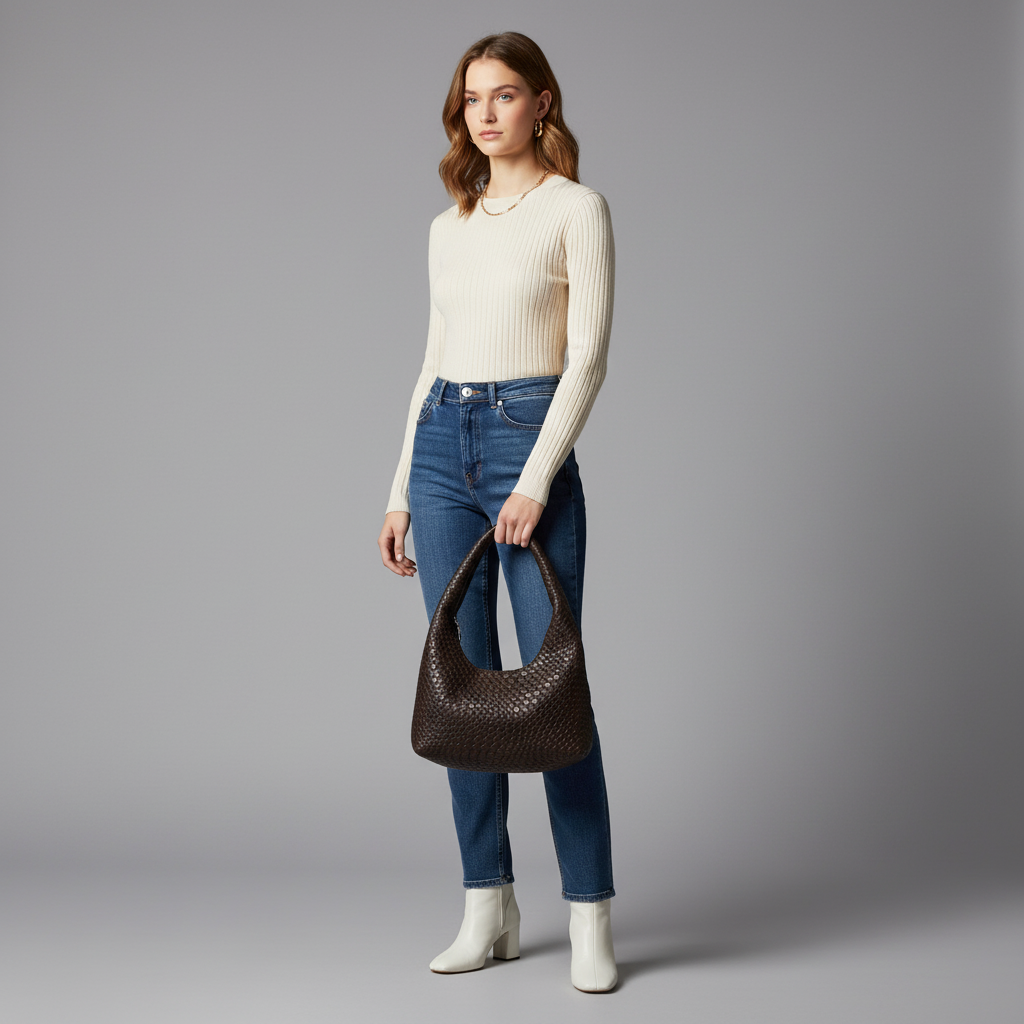 VERDANO  | Schoudertas Dames - Naomi