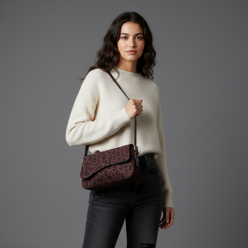 VERDANO  | Schoudertas Dames - Sofia