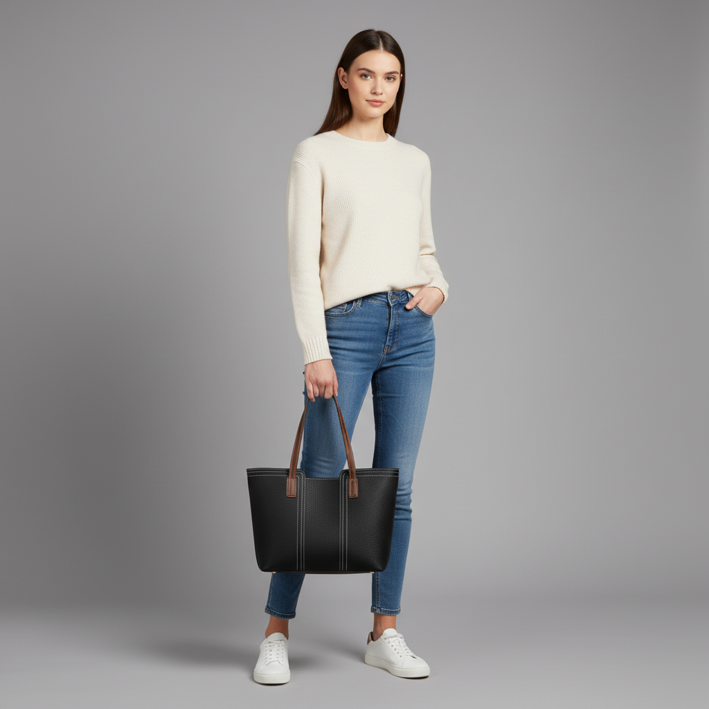 VERDANO | Schoudertas Dames - Valentina