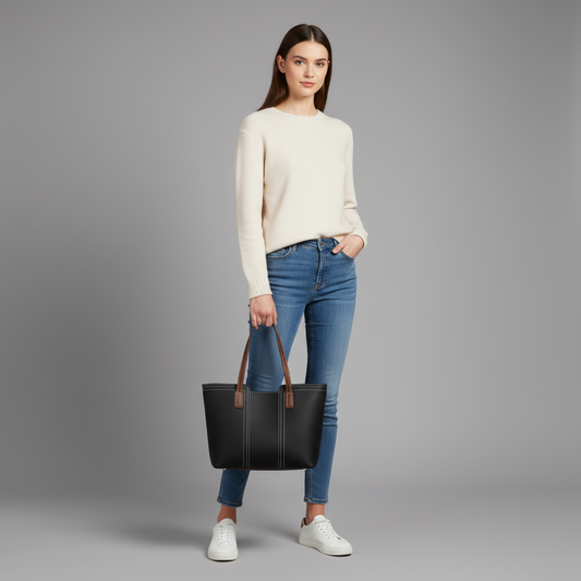 VERDANO | Schoudertas Dames - Valentina