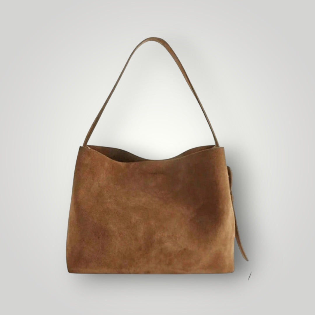 VERDANO | Schoudertas Dames - Violetta