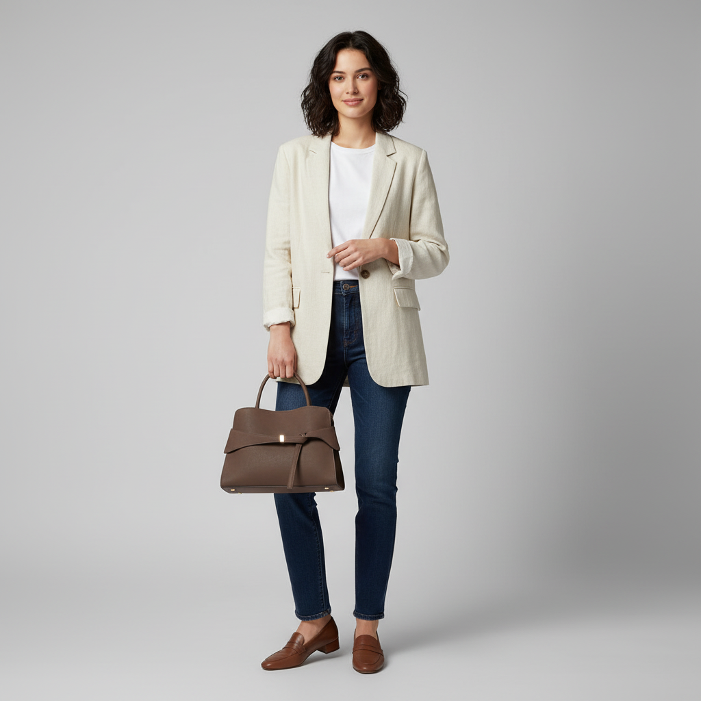 VERDANO | Schoudertas Dames - Zaira