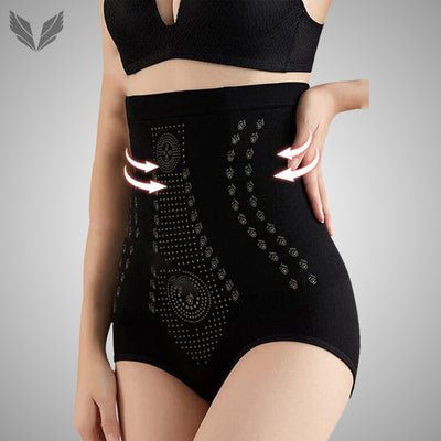 Slim High Waist Bodysuit