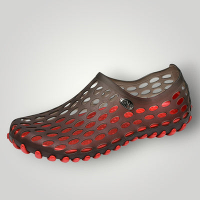 Unisex Watersandalen Lichtgewicht Synthetisch