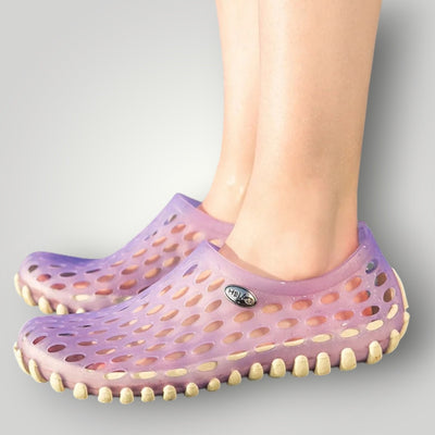 Unisex Watersandalen Lichtgewicht Synthetisch