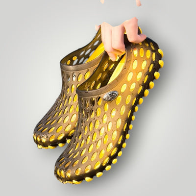 Unisex Watersandalen Lichtgewicht Synthetisch