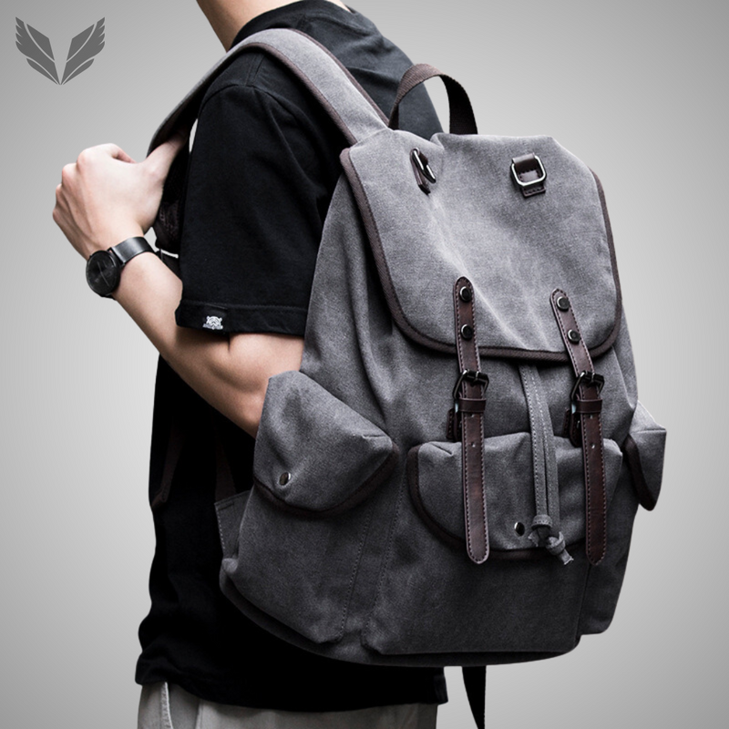 Men's Fashion Trendy Backpack X2