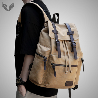 Men's Fashion Trendy Backpack X2