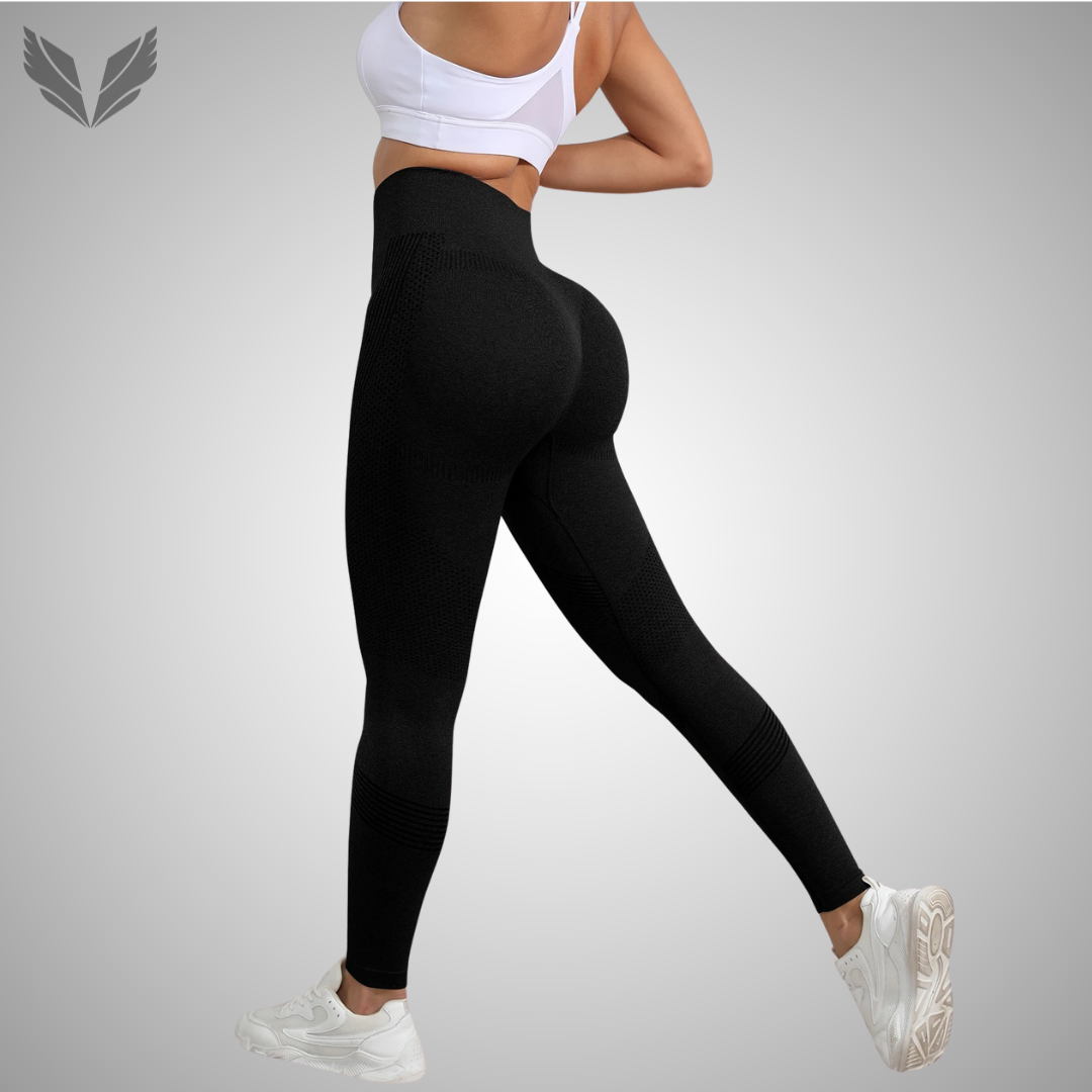 Lift Grip Fitness Legging