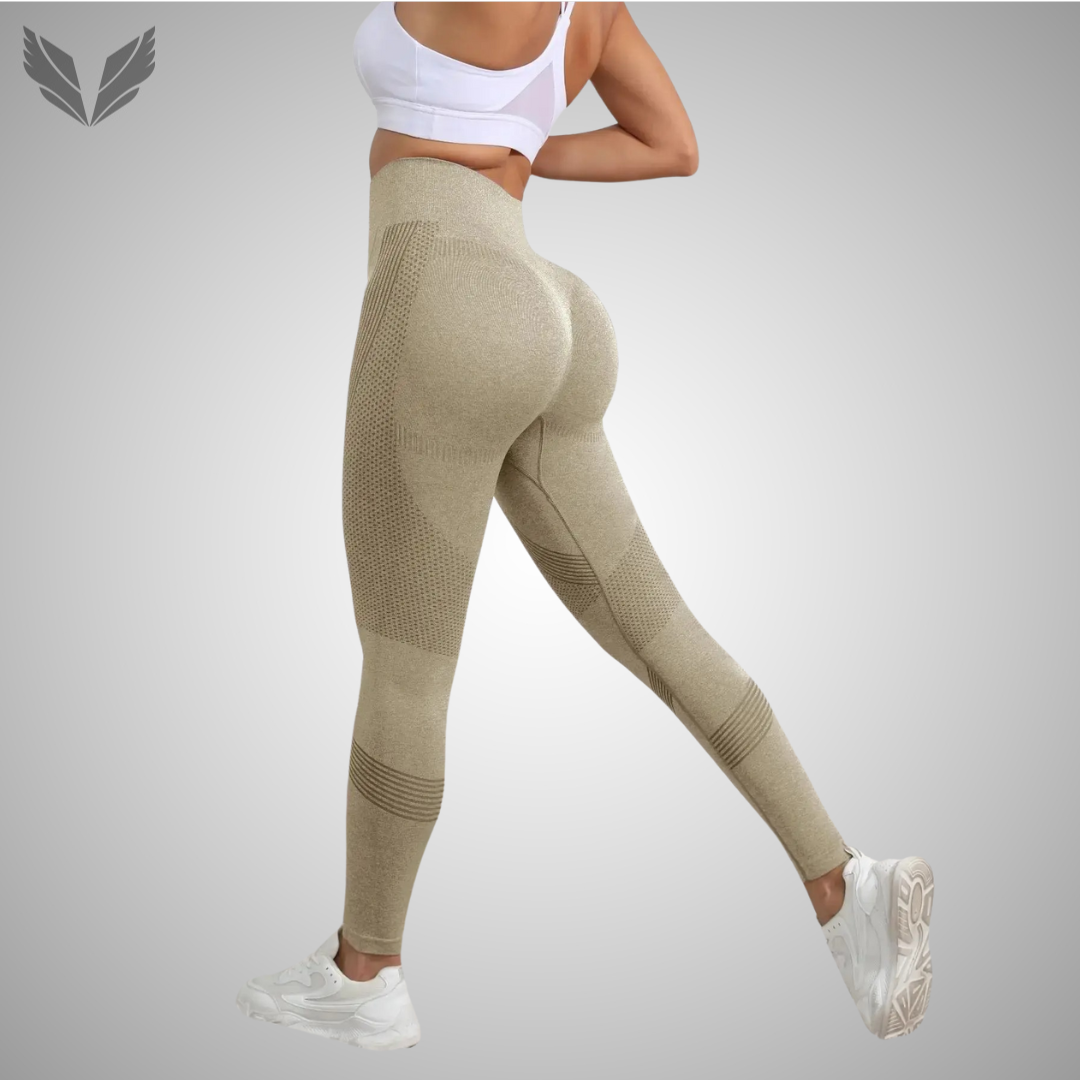 Lift Grip Fitness Legging