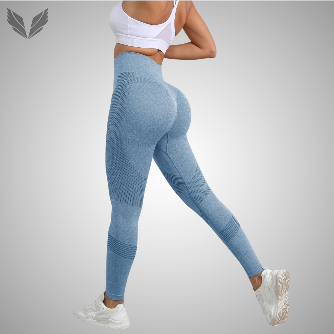 Lift Grip Fitness Legging