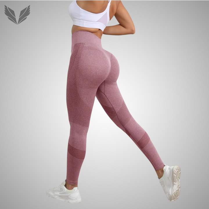 Lift Grip Fitness Legging
