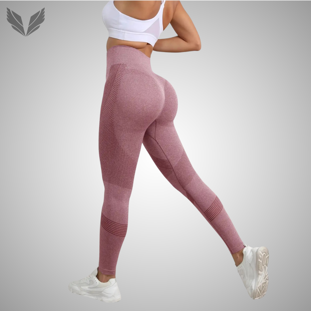 Lift Grip Fitness Legging