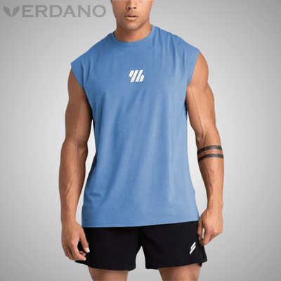 VERDANO - Limited Edition 2.0 - Blauw X