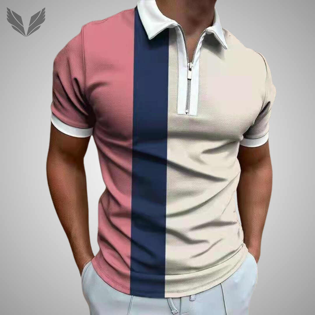 Men's Polo - Brendan - PLS 30
