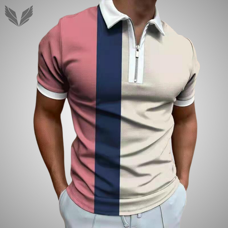 Heren Polo - Brendan - PLS 30