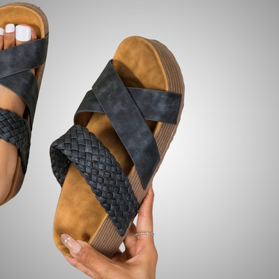 Verdano | Comfortable Orthopedic Sandals XI