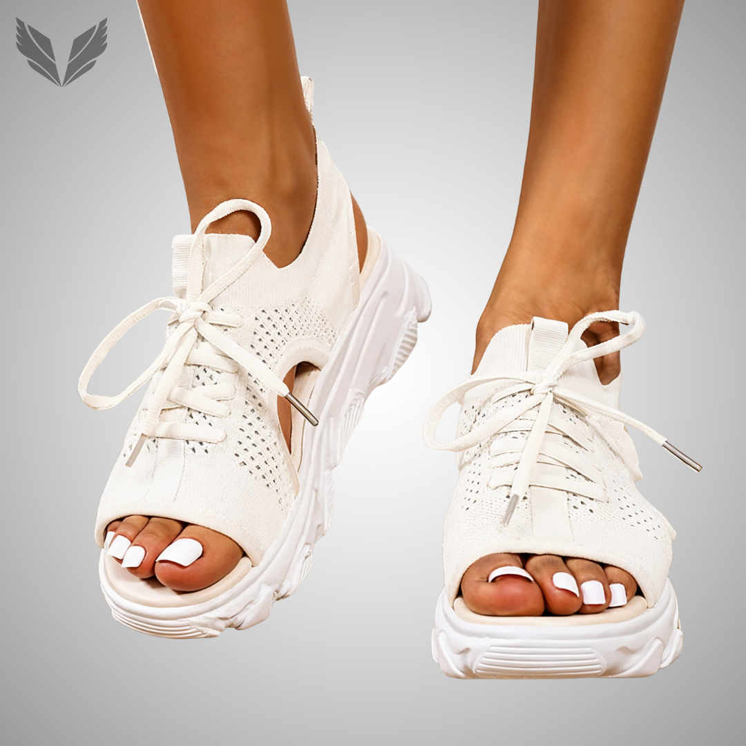 Verdano | Spring Sandals Orthopedic