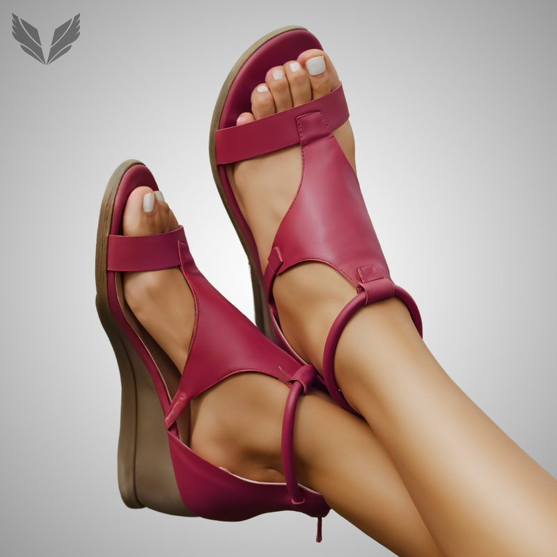Verdano | Orthoflex Comfort Sandals XIIII