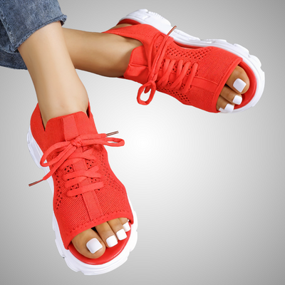 Verdano | Spring Sandals Orthopedic