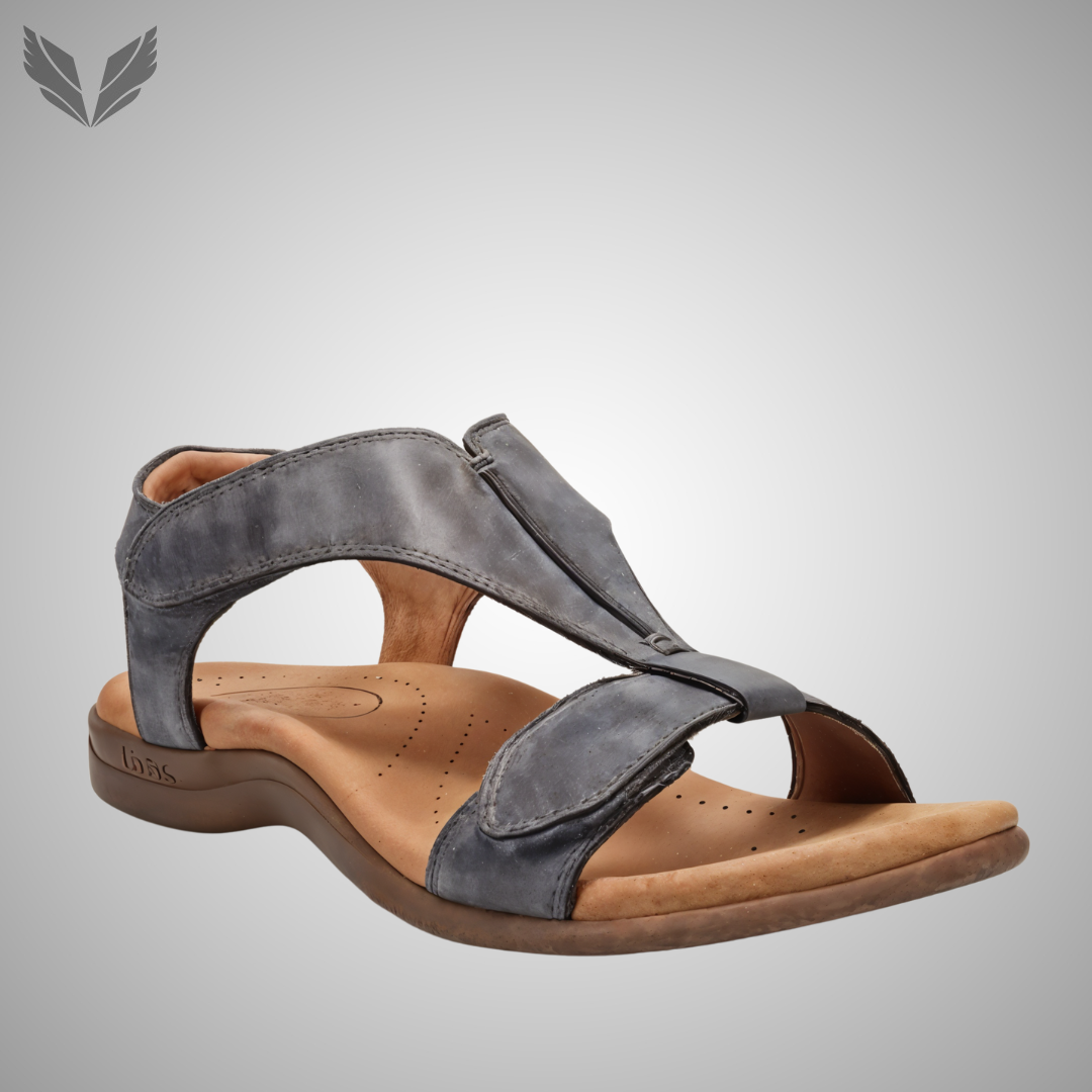 Verdano | Orthoflex Comfort Sandals XII