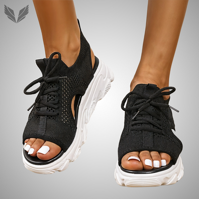 Verdano | Spring Sandals Orthopedic