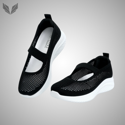 Verdano | Orthopedic Breathable Soft Shoes