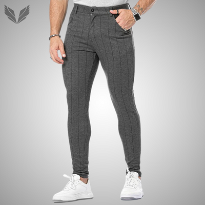 Boreo Slim Fit Chino - KC99
