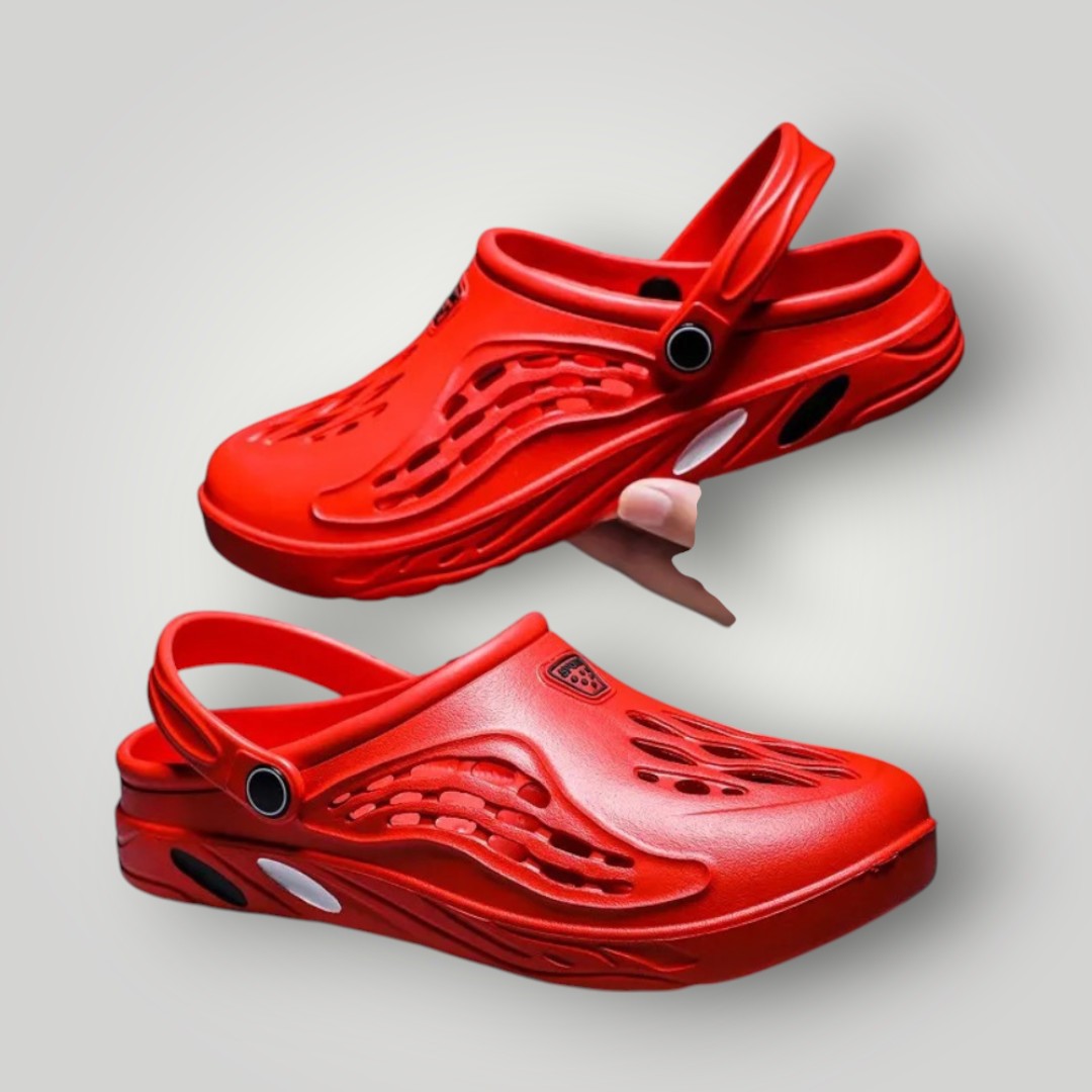 Waterdichte Sandalen voor Heren en Dames
