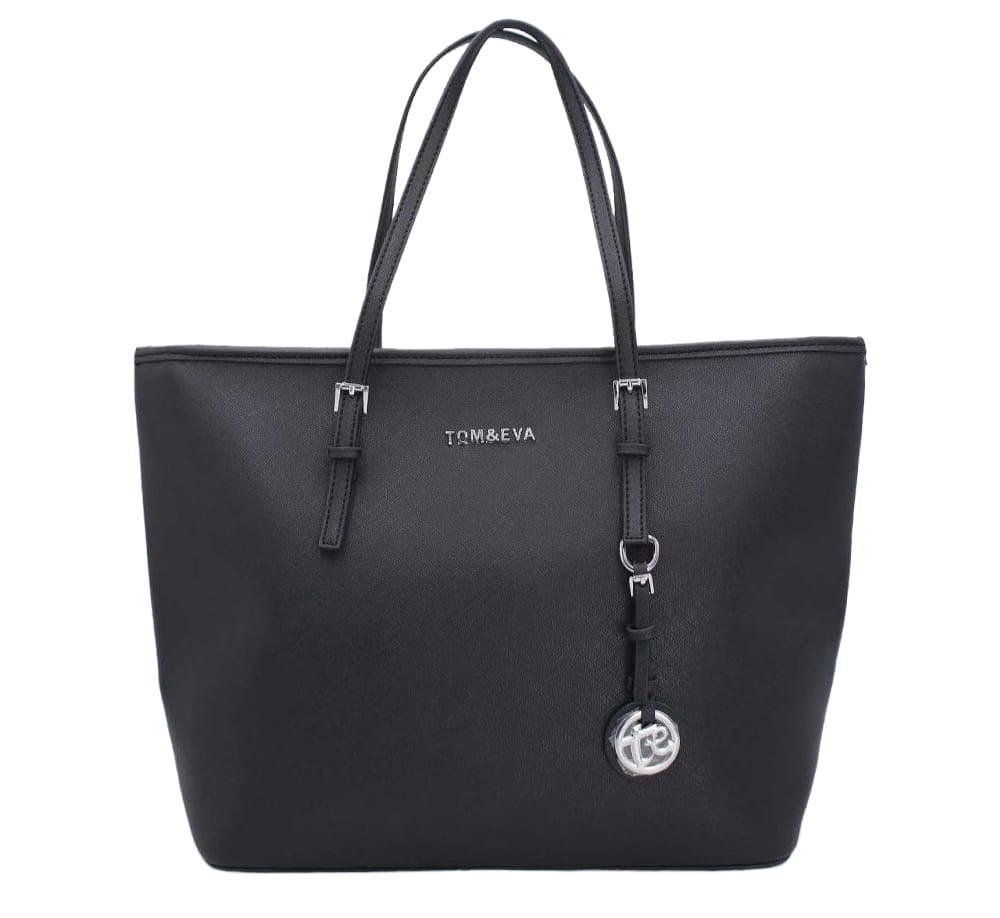 Tom & Eva | Eva Shopper