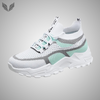 Orthopedic Fashion Breathable Workout Sneakers