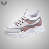 Orthopedic Fashion Breathable Workout Sneakers